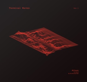 Terminal Waves Vol I By Terminal Man