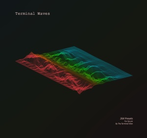 Terminal Waves